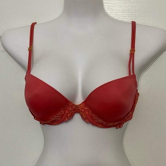 Victoria’s Secret Angels Ipex bra 34D - Picture 2 of 4